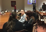 Drugie spotkanie Uniwersyteckiej Akademii Rodziców przy Uniwersytecie Opolskim wypełnił wykład wybitnego chirurga dziecięcego.