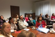 Drugie spotkanie Uniwersyteckiej Akademii Rodziców przy Uniwersytecie Opolskim wypełnił wykład wybitnego chirurga dziecięcego.