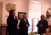 Wizyta mołdawskiego ambasadora