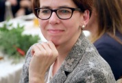 Profesor Barbara Kubis - nauczycielka nauczycieli