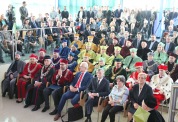 Święto Uniwersytetu Opolskiego u progu jubileuszu