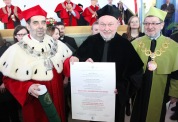 Święto Uniwersytetu Opolskiego u progu jubileuszu