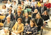 „Wymiar i problemy współczesnego pielęgniarstwa” – konferencja na UO