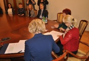 Umowa o współpracy UO z nowym liceum w Opolu