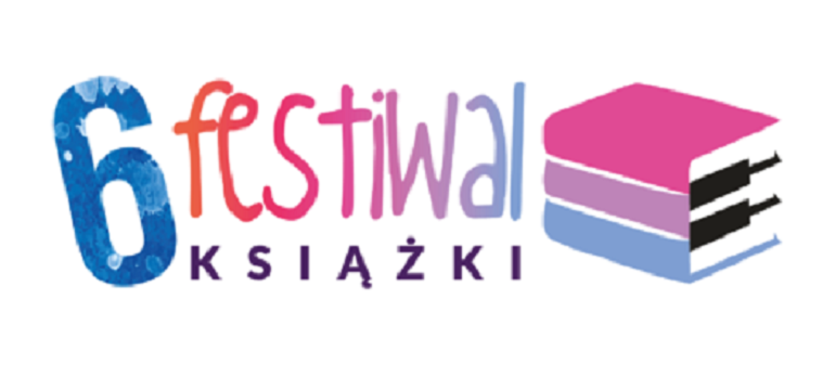 Zdjęcie nagłówkowe otwierające podstronę: 6. Festiwal Książki w Opolu 3-5 czerwca 2022