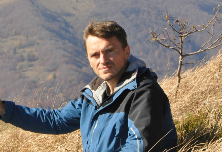 Przeniesienie do informacji o tytule: Prof. Arkadiusz Nowak powołany do Państwowej Rady Ochrony Przyrody