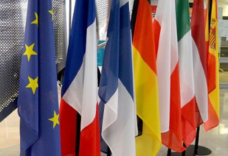 Przeniesienie do informacji o tytule: First Multilateral Agreement within the Erasmus+ Programme Signed!