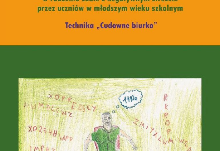 Przeniesienie do informacji o tytule: Nowa książka w Wydawnictwie Uniwersytetu Opolskiego