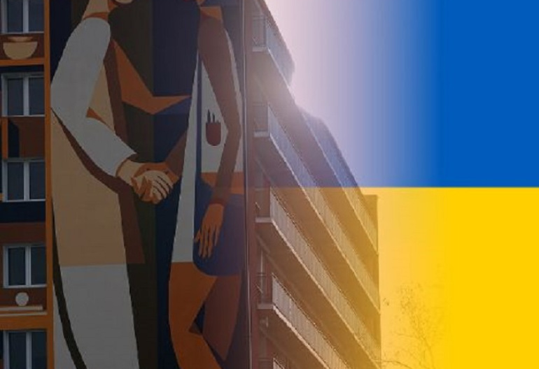 Przeniesienie do informacji o tytule: Uniwersytet Opolski solidarny z Ukrainą. Pomagamy