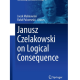 Przeniesienie do wiadomości: Monograph dedicated to Prof. Janusz Czelakowski