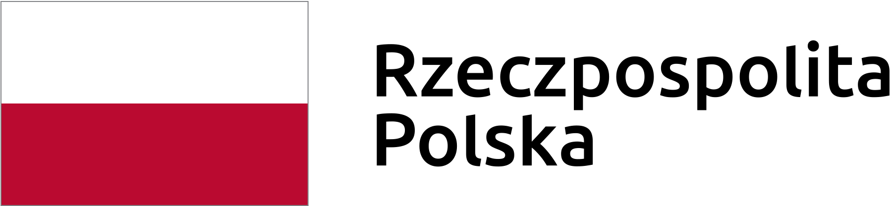 Flaga Rzeczpospolita Polska