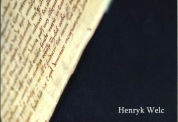 Promocja książki Henryka Welca