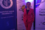 Dr Kamila Kasperska-Kurzawa