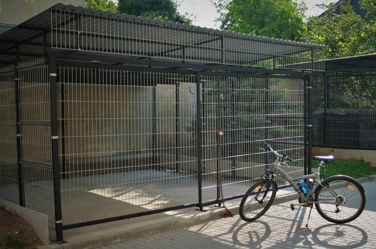 Zdjęcie nagłówkowe otwierające podstronę: Trwa zbiórka rowerów do studenckiej wypożyczalni