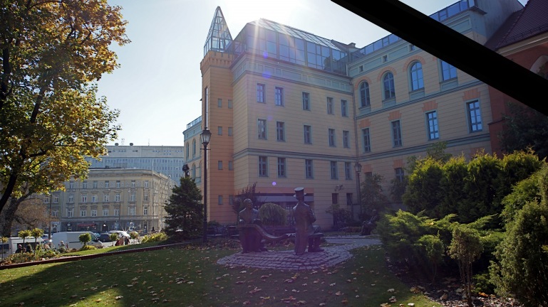 Zdjęcie nagłówkowe otwierające podstronę: Apel Kolegium Rektorów Uczelni Wrocławia i Opola
