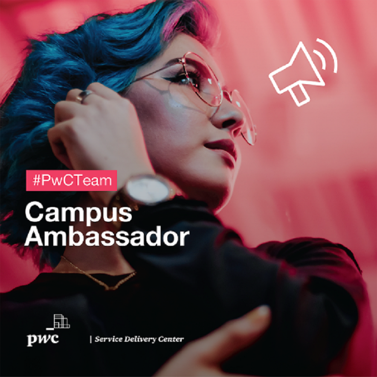 Zdjęcie nagłówkowe otwierające podstronę: Program CampusAmbassador – atrakcyjna propozycja dla studentów