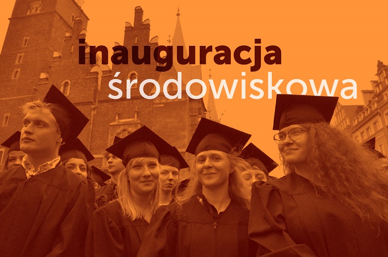 Zdjęcie nagłówkowe otwierające podstronę: Środowiskowa inauguracja roku akademickiego uczelni wrocławskich