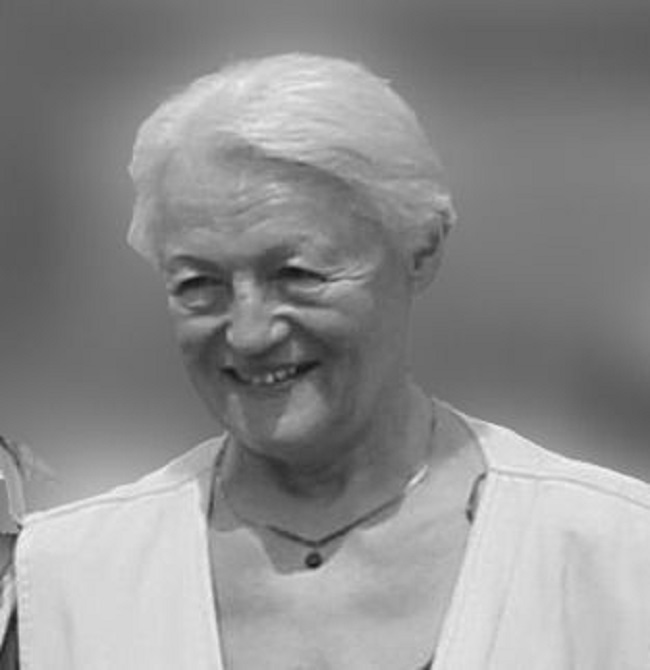 Zdjęcie nagłówkowe otwierające podstronę: Zmarła Maria Górecka, przez lata związana z Uniwersytetem Opolskim