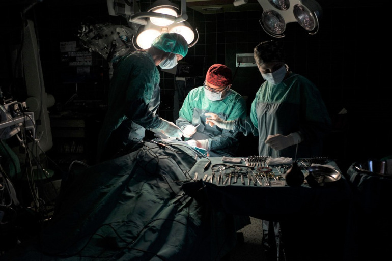 Zdjęcie nagłówkowe otwierające podstronę: 25 lat działalności opolskiej neurochirurgii w Uniwersyteckim Szpitalu Klinicznym