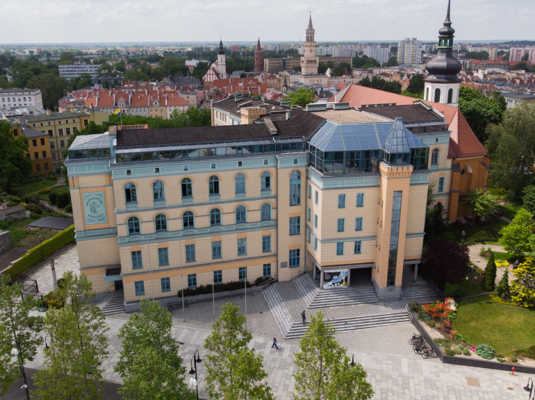 Zdjęcie nagłówkowe otwierające podstronę: Dzień Serca na placu Kopernika już 28 września