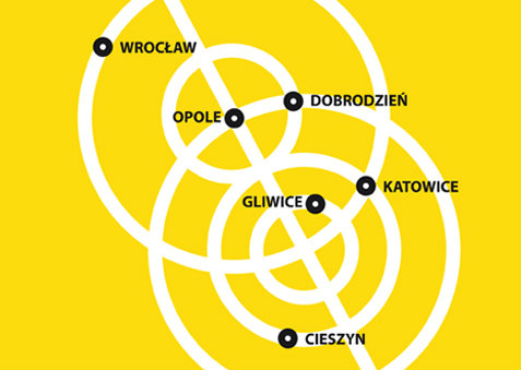 Przeniesienie do informacji o tytule: Śląski Czerwiec Projektowy – Zjednoczeni Designem 2015 