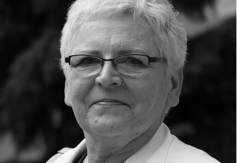 Przeniesienie do informacji o tytule:  Odeszła prof. Anna Starzec (1948 – 2018)