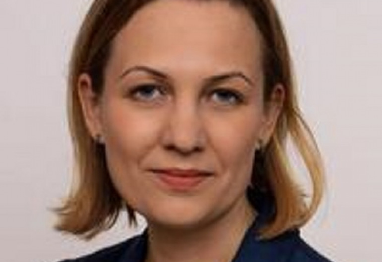 Przeniesienie do informacji o tytule: Dr Alicja Jagielska-Burduk z Instytutu Nauk Prawnych UO członkinią Krajowej Rady Radców Prawnych