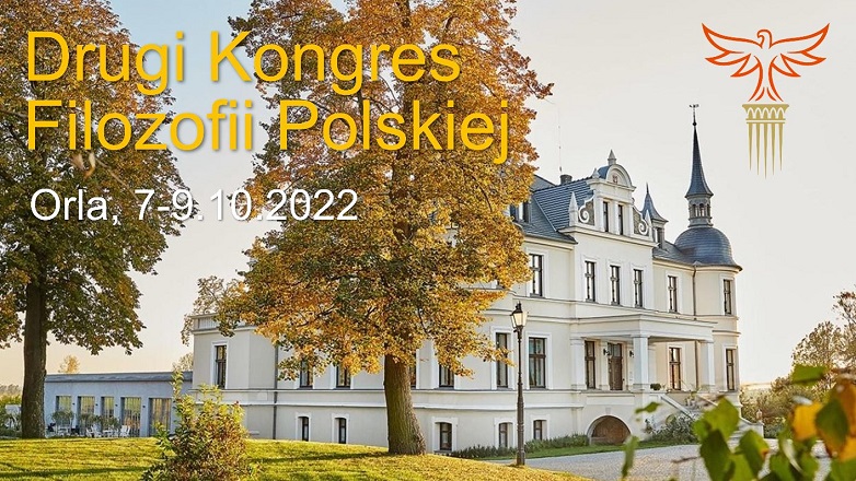 Przeniesienie do informacji o tytule: Drugi Kongres Filozofii Polskiej organizowany przez Uniwersytet Opolski już niebawem