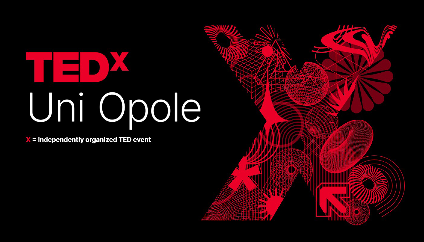 Przeniesienie do informacji o tytule: TEDxUni Opole. Kogo posłuchamy podczas konferencji?
