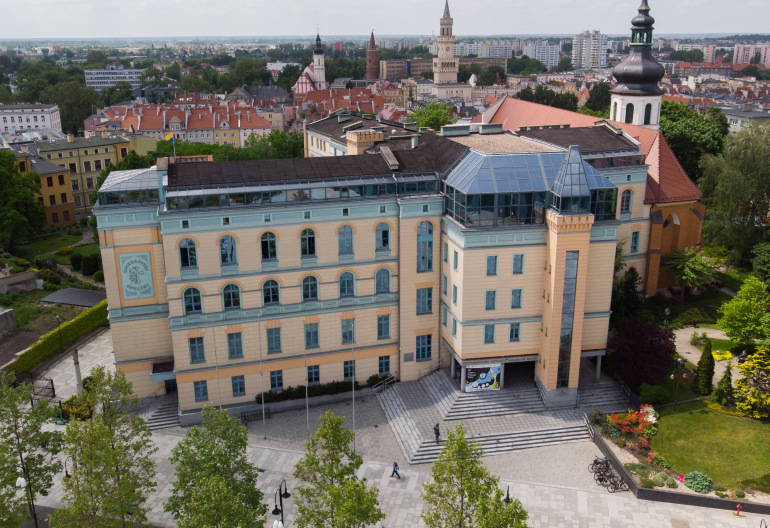 Przeniesienie do informacji o tytule: Dzień Serca na placu Kopernika już 28 września