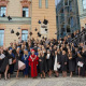 Przeniesienie do wiadomości: Graduation ceremony at  Faculty of Philology 
