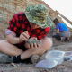 Przeniesienie do wiadomości: Wakacje z wykopaliskami, czyli obozy paleontologiczne w Krasiejowie