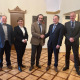 Przeniesienie do wiadomości: Spotkanie rektorów UO z konsulami Niemiec