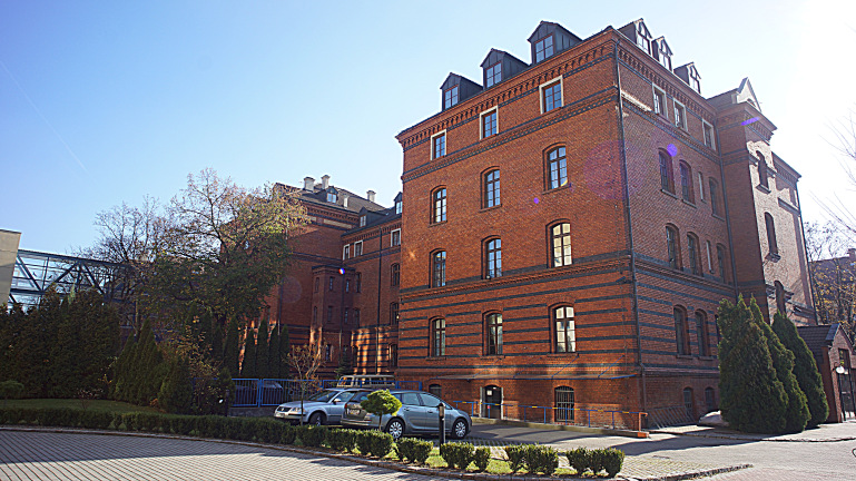 21 listopada druga część V Interdyscyplinarnego Areopagu