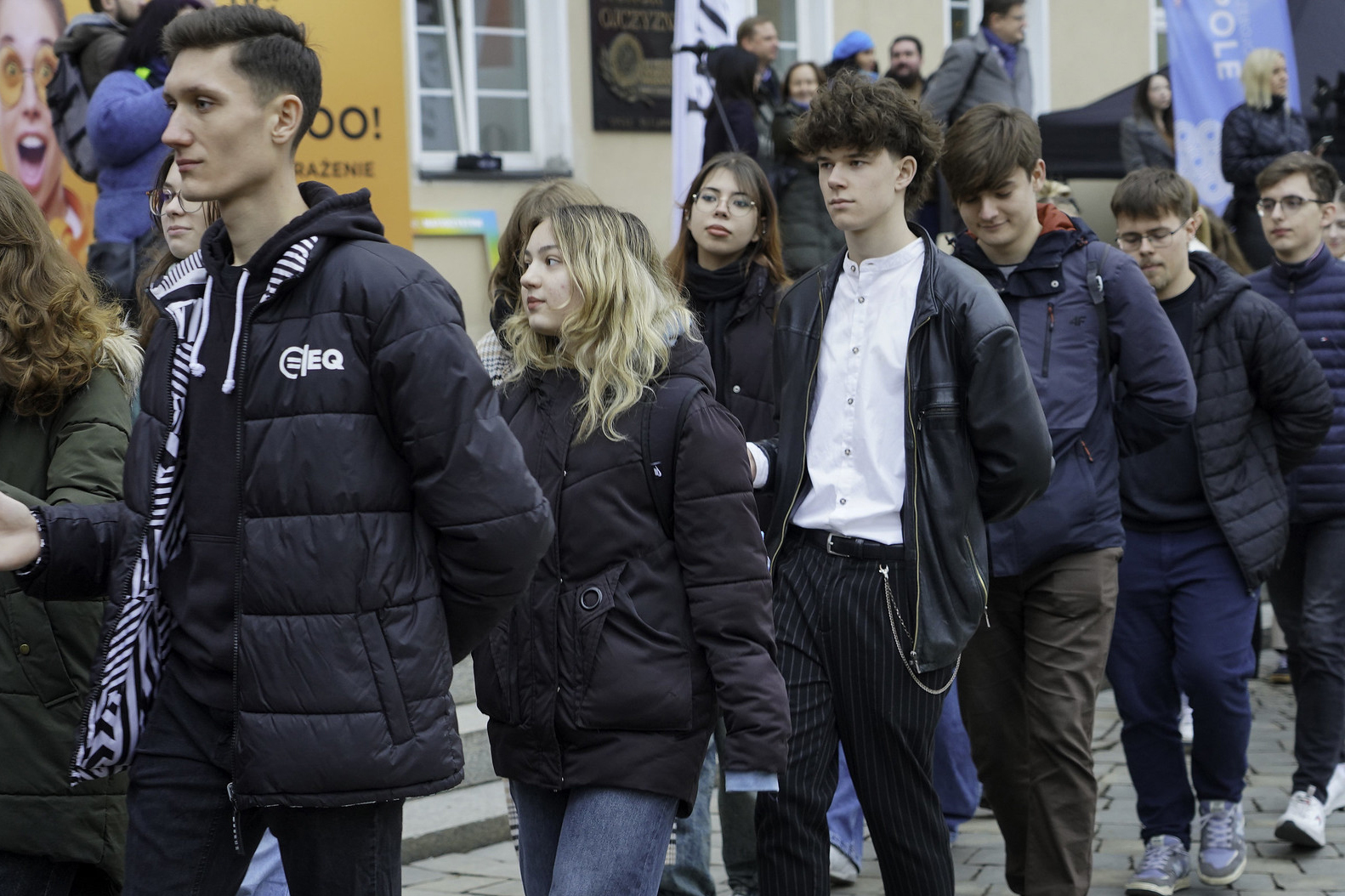 29 stycznia Polonez Maturzystów. Zatańczymy go na opolskim rynku