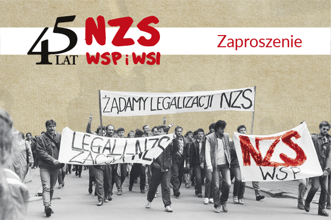 45 lat NZS obrazek na www