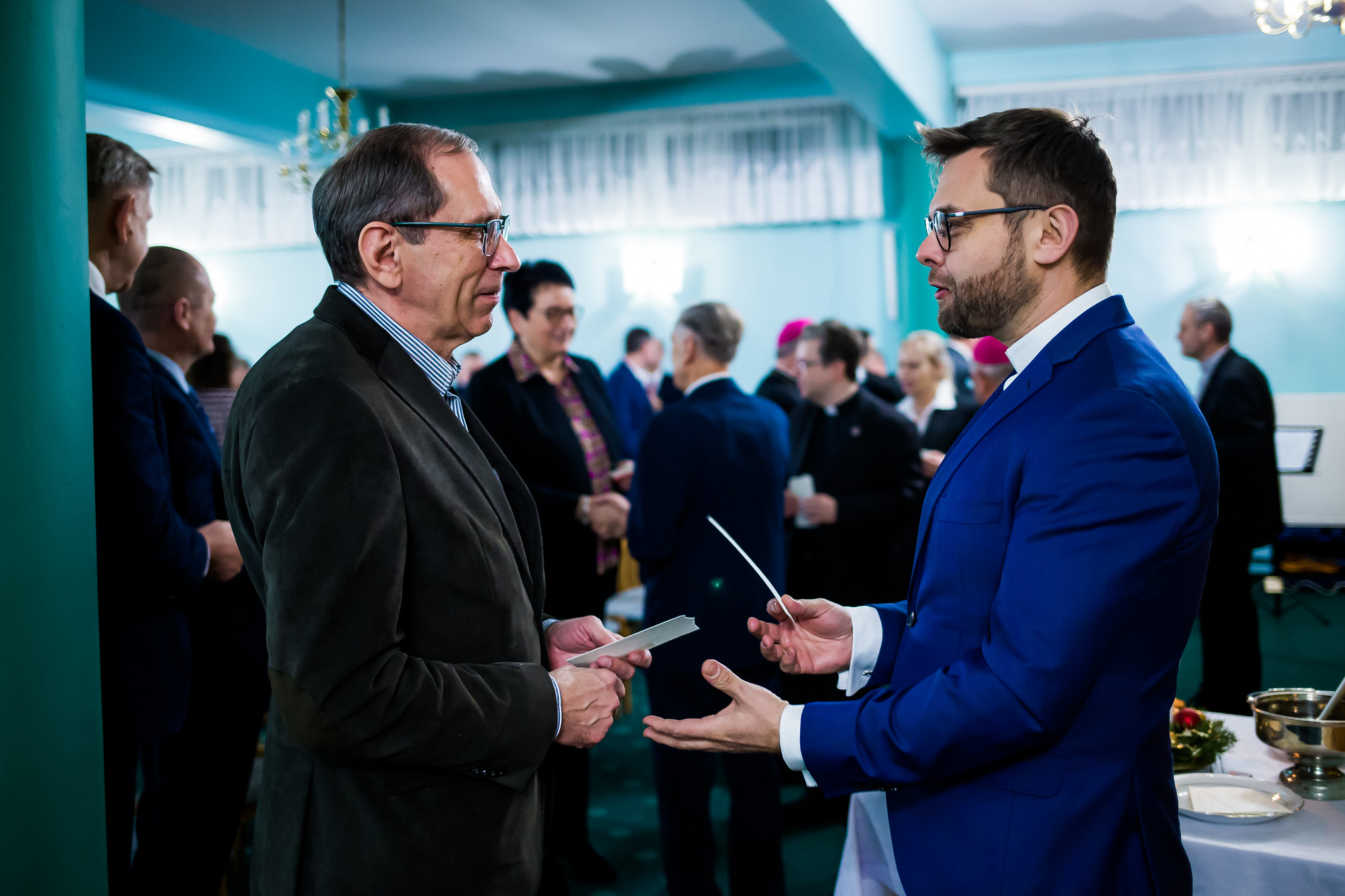 7 stycznia spotkanie opłatkowo-noworoczne opolskiego środowiska akademickiego