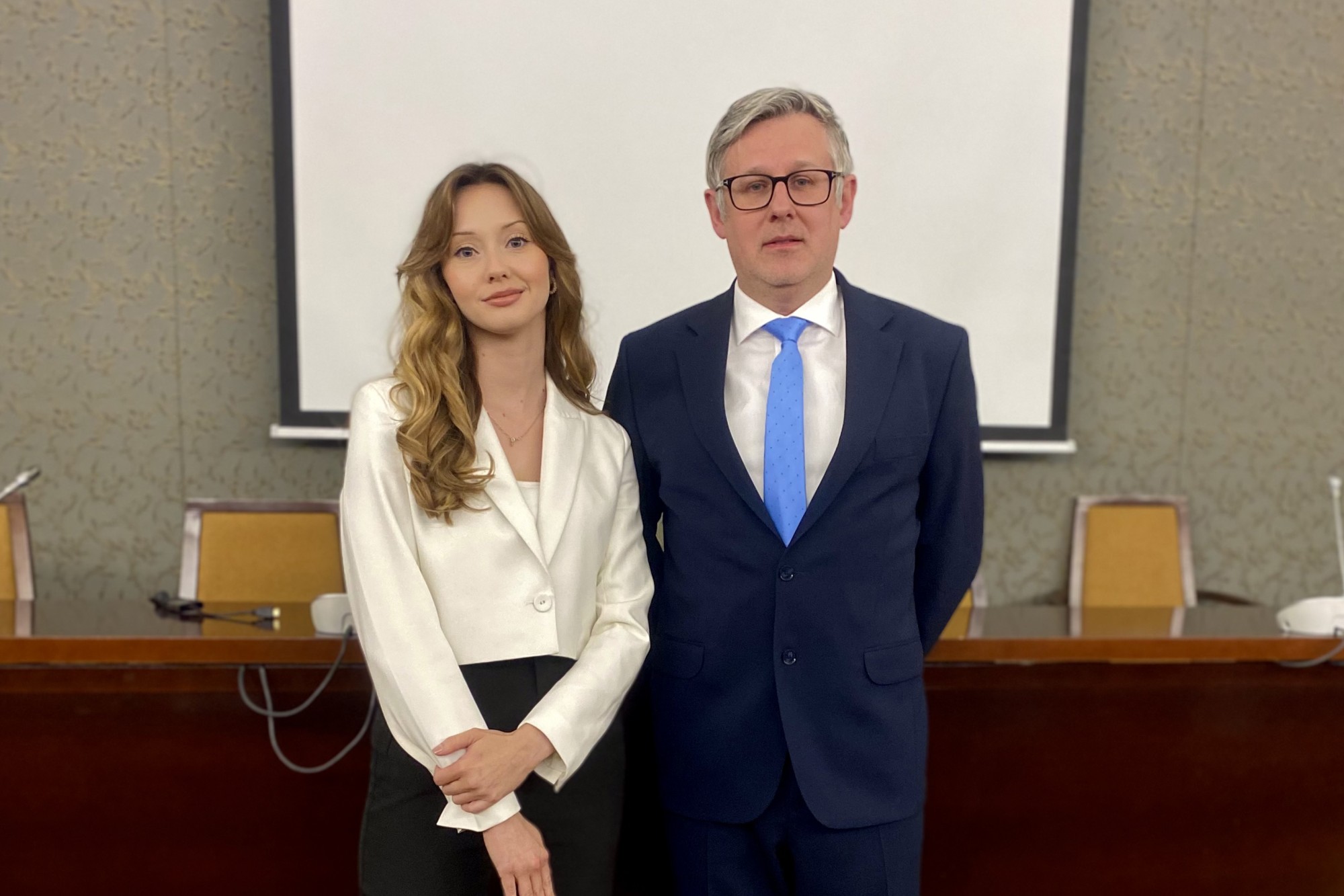 Aleksandra Pientka z nagrodą za glosę do wyroku Trybunału Sprawiedliwości UE (1)