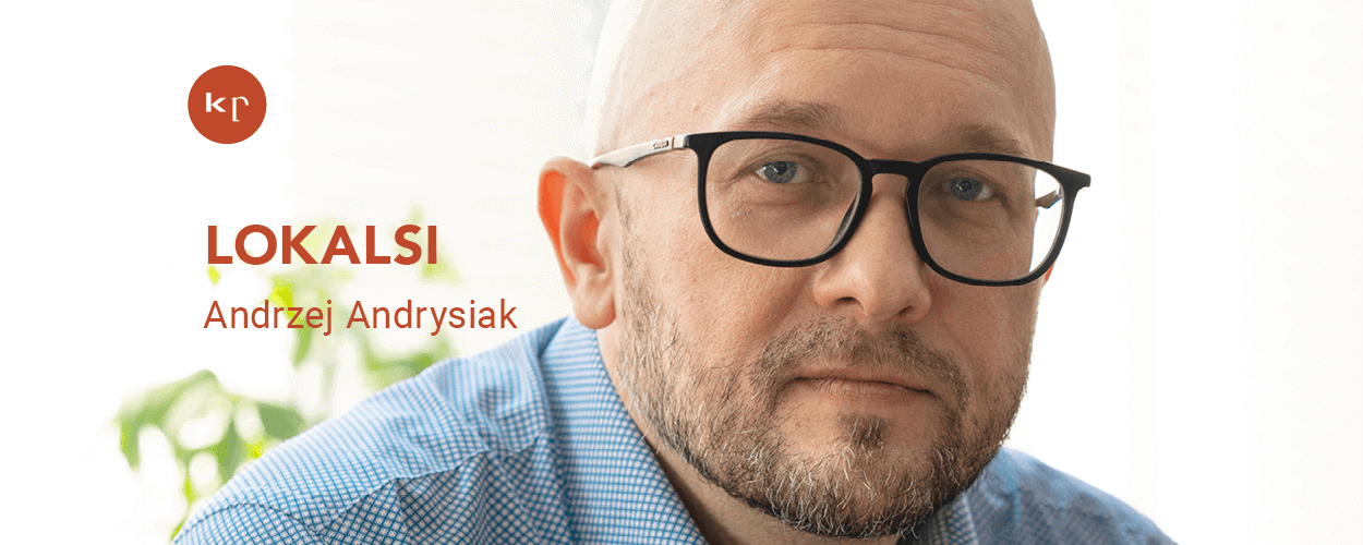Andrysiak poziom