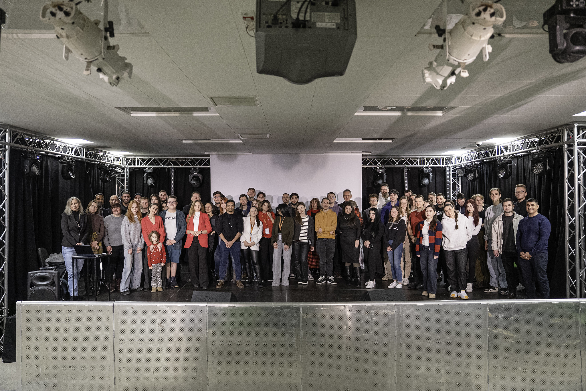 Blended Intensive Program na UO. Uczestnikami studenci z Polski, Niemiec i Rumunii