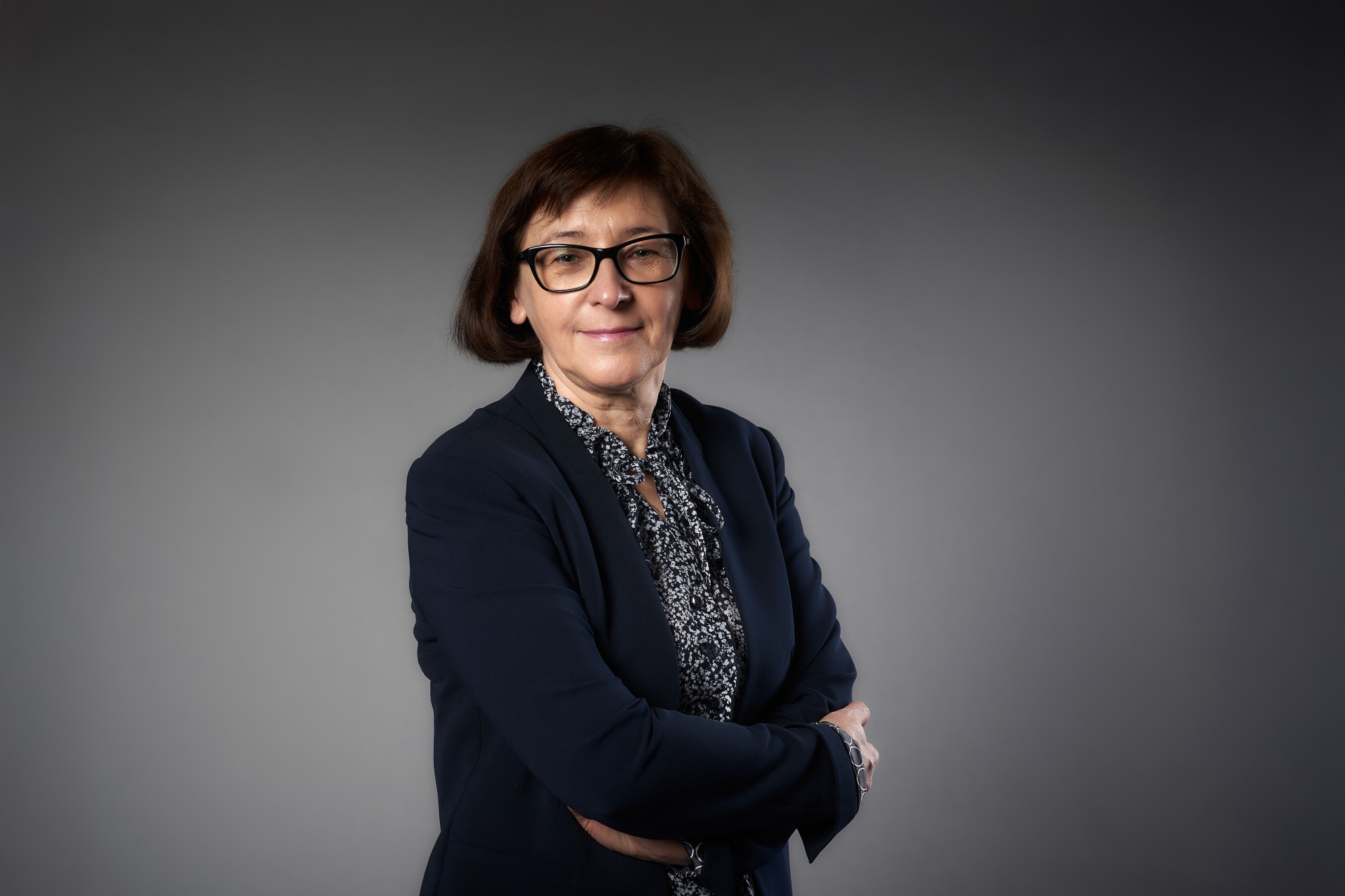 Danuta -Szewczyk-Kłos-dyrektor-dyrektorka-dyrekcja-Biblioteki-Biblioteka-UO-Uniwersytet-Opolski-Uniwersytetu-Opolskiego-listopad-2024-SYLWESTER-KORAL