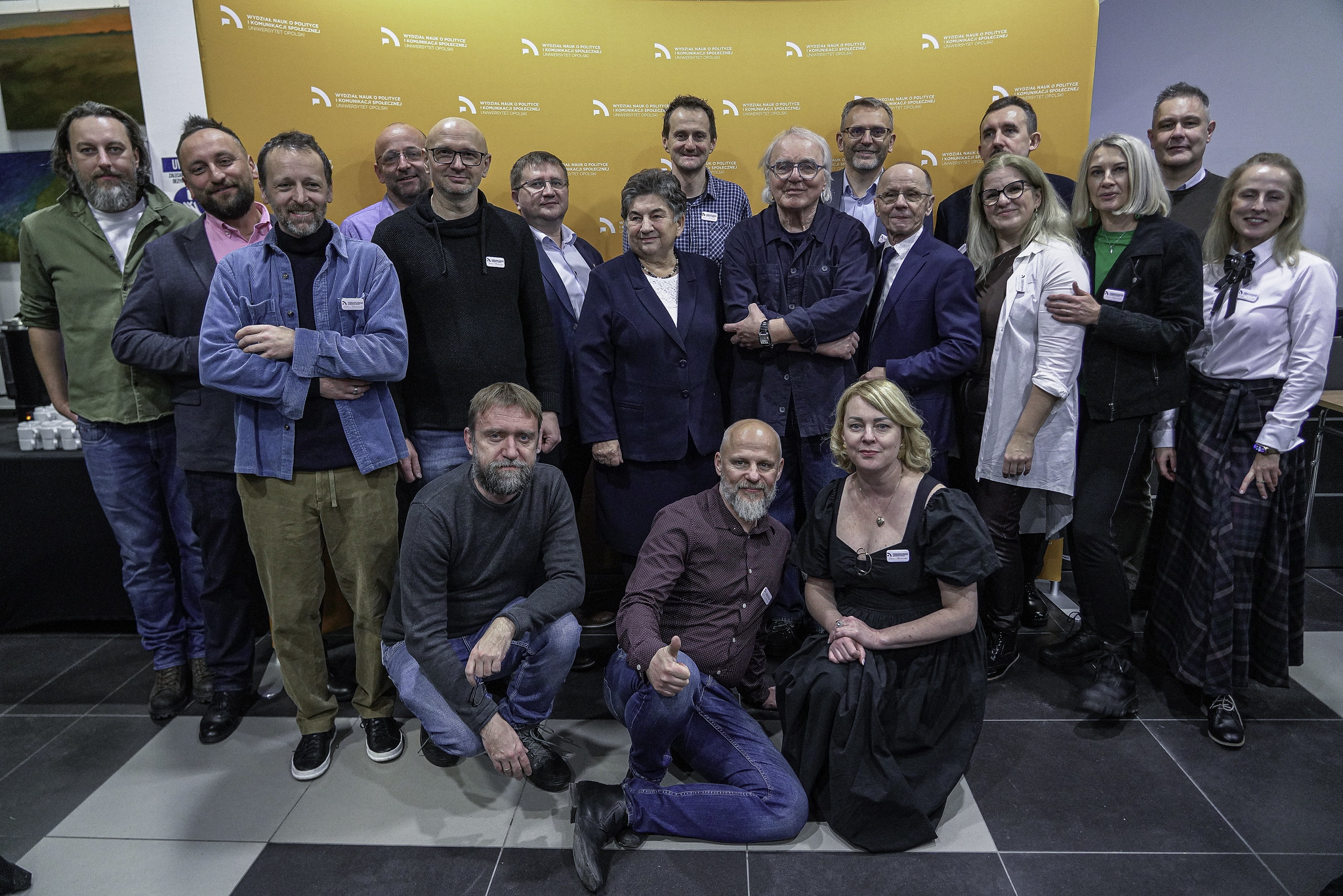 Dziś to politycy, samorządowcy, naukowcy. Absolwenci opolskiej politologii spotkali się po latach