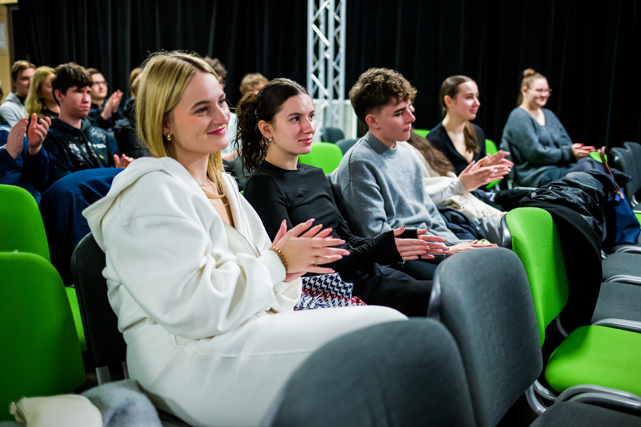 Gala Wojewódzka Rankingu Liceów i Techników 2025 zagości na UO, miesięcznik Perspektywy, Uniwersytet Opolski