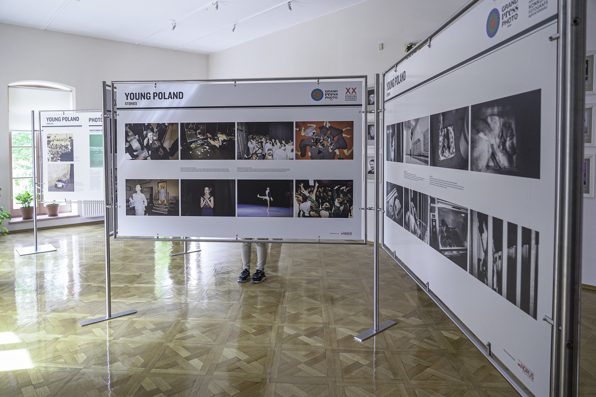 Grand Press Photo 2024 UO, Uniwersytet Opolski