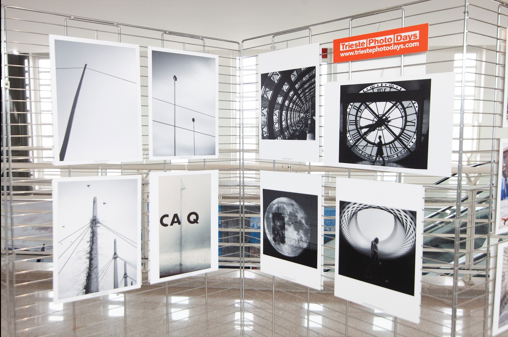 Grzegorz Hussak z nagrodą Silver Winner TIFA. Zakwalifikował się też na wystawę w Trieście (2)