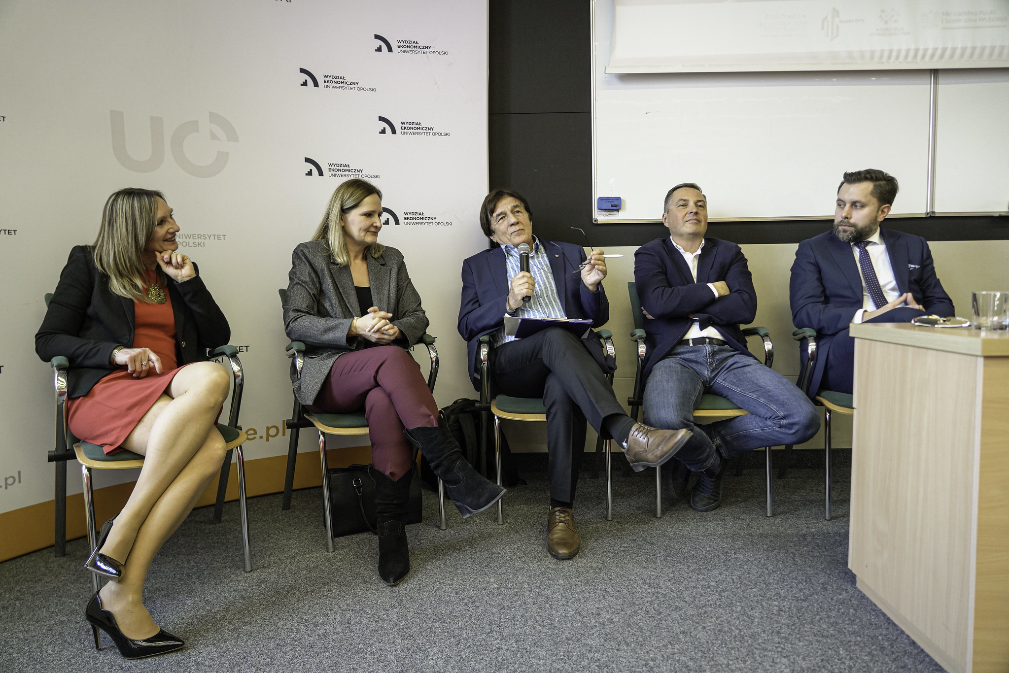 Jak projektować inteligentne miasta Za nami debata „Smart City 2030”