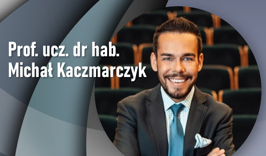 Jakość kształcenia a ocena programowa PKA. 17 grudnia wykład profesora Michała Kaczmarczyka