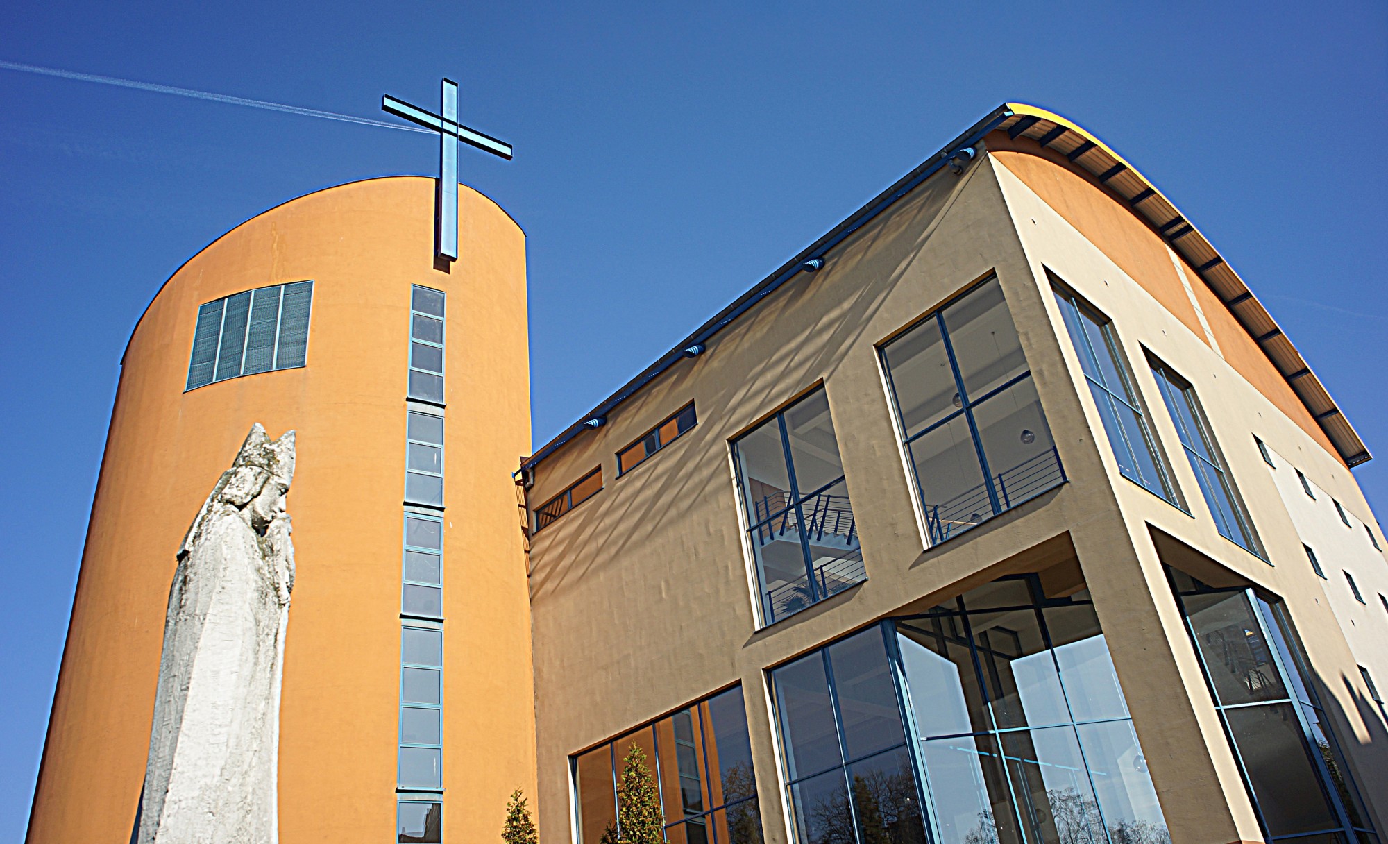 Msza w intencji zmarłych pracowników opolskich uczelni