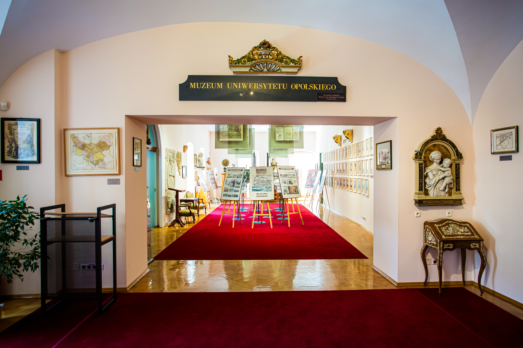 Muzeum UO