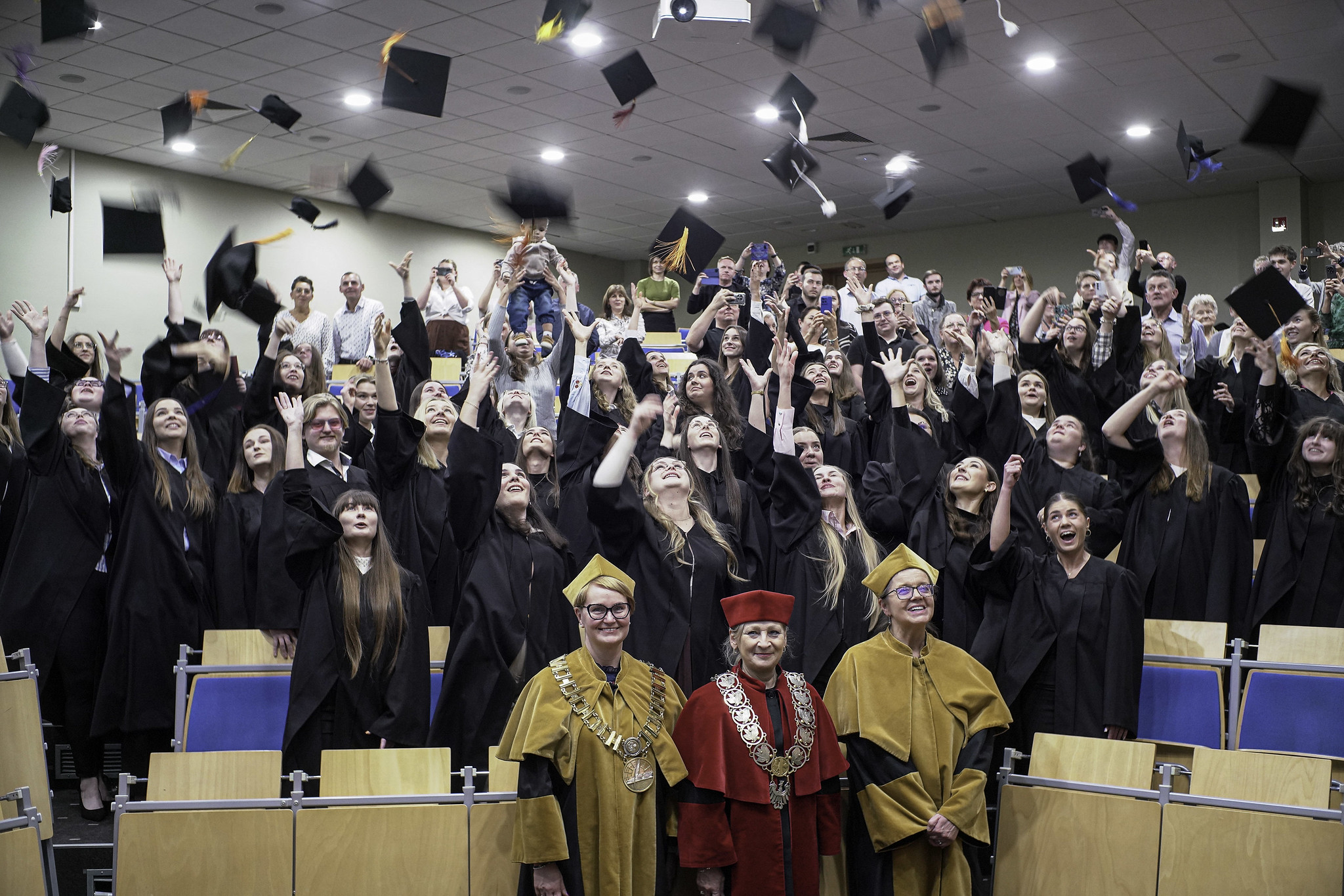 Opolska pedagogika już po dyplomatorium